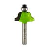5/32" x 1/4" Shank Decorative Roman Ogee Professional Router Bit Recyclable Exchangeable